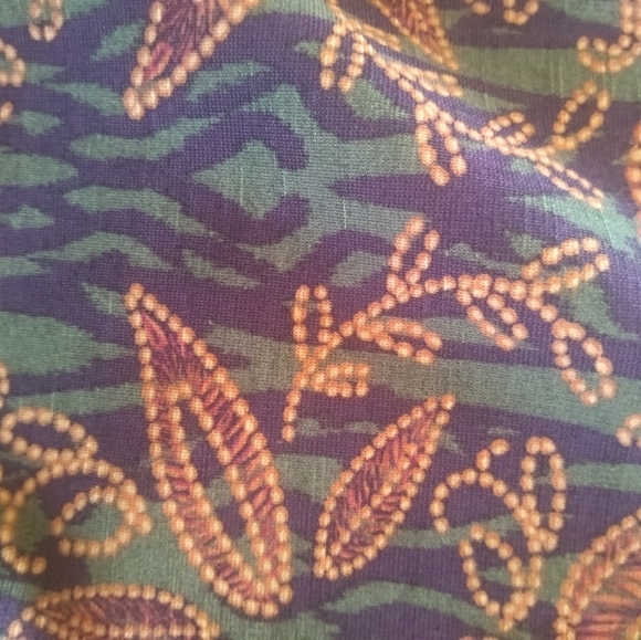 NWT Ladies Multi. Floral Dress - Picture 13 of 14